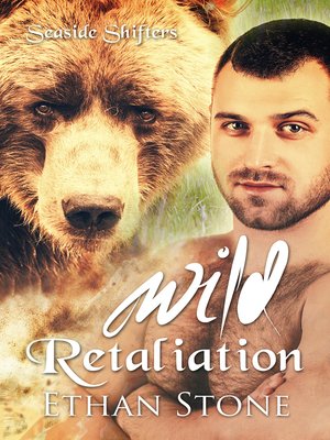 cover image of Wild Retaliation